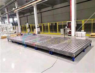 3D焊接平臺  對接3D平臺  3D焊接平板