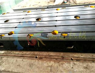 銑床工作臺(tái)  銑床平臺(tái)  落地銑平臺(tái)  落地銑床工作臺(tái)