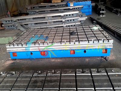 電機加載平板  電機平板  鑄鐵電機加載平板