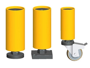 三維平臺(tái)支撐腿  焊接平臺(tái)支撐腿  三維焊接平臺(tái)支撐腿