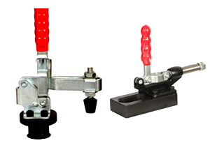 快速夾具  圓盤夾具  方盤夾具  三維焊接工裝夾具