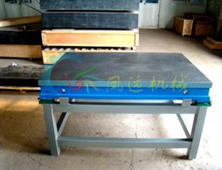 鑄鐵鉗工劃線平臺(tái)  劃線平臺(tái)  劃線工作臺(tái)  鉗工劃線平臺(tái)