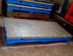 工裝平臺(tái) 鉗工平臺(tái) 工裝平板