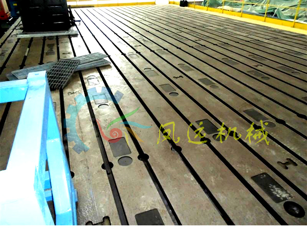 鑄鐵地坪鐵  跑合臺地坪鐵