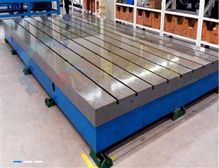 鑄鐵平臺(tái) 落地平臺(tái) 落地鐵平臺(tái)