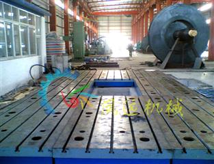 鑄鐵拼接平臺(tái) 對(duì)接平臺(tái) 拼接工作臺(tái)