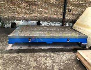 鑄造平臺(tái) 鑄造平板 鑄造工作臺(tái)