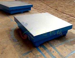 球墨平板-球墨工作臺(tái)