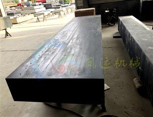 大理石氣浮實(shí)驗(yàn)平臺(tái)-大理石氣浮平臺(tái)-花崗石氣浮平臺(tái)