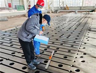 試驗(yàn)臺(tái)系列-試驗(yàn)臺(tái)